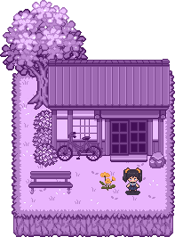 100 percent purple shift